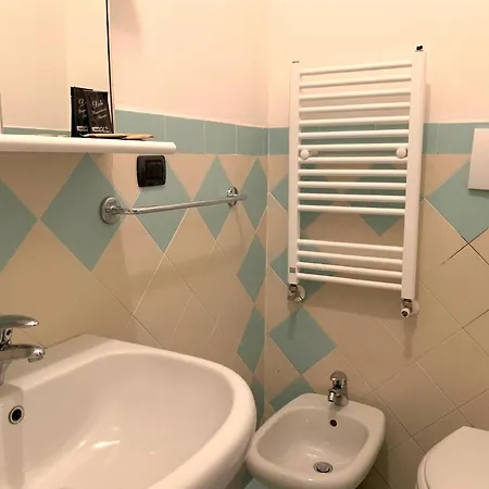 Ferienwohnung Fuer 4 Personen Ca 40 Qm In Levanto, Italienische Riviera Italienische Westkueste 公寓 *