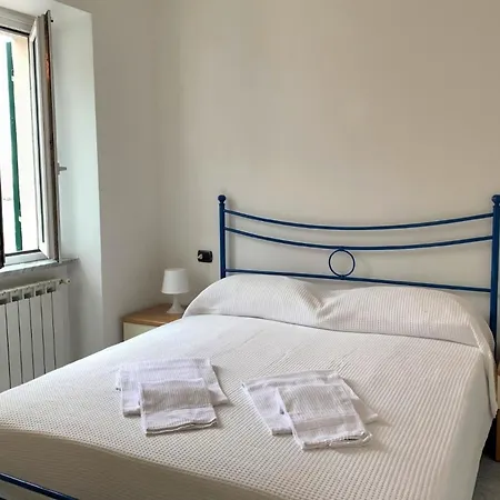 Lägenhet Ferienwohnung Fuer 4 Personen Ca 40 Qm In Levanto, Italienische Riviera Italienische Westkueste Levanto