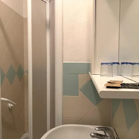Ferienwohnung Fuer 4 Personen Ca 40 Qm In Levanto, Italienische Riviera Italienische Westkueste Lägenhet *