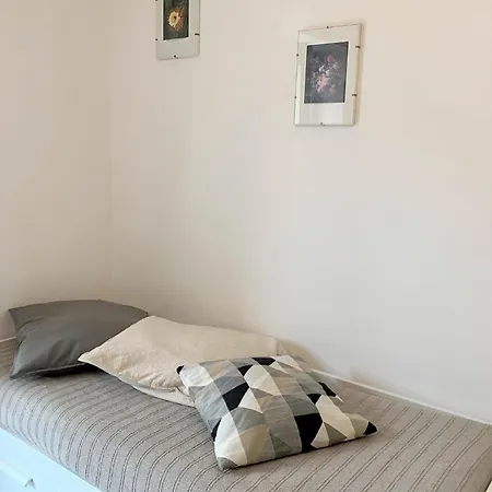 公寓 Ferienwohnung Fuer 4 Personen Ca 40 Qm In Levanto, Italienische Riviera Italienische Westkueste 莱万托